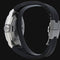 Montre Baume & Mercier Riviera - Montre automatique homme 42 mm en acier 58 Facettes MT44342