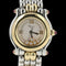 Montre Chopard Happy Sport Mini - Montre femme en or jaune et acier 58 Facettes MT43559
