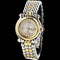 Montre Chopard Happy Sport Mini - Montre femme en or jaune et acier 58 Facettes MT43559