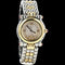 Montre Chopard Happy Sport Mini - Montre femme en or jaune et acier 58 Facettes MT43559