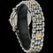 Montre Chopard Happy Sport Mini - Montre femme en or jaune et acier 58 Facettes MT43559