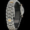 Montre Chopard Happy Sport Mini - Montre femme en or jaune et acier 58 Facettes MT43559