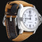 Montre Panerai Luminor Marina - Montre homme acier 44 mm 58 Facettes MT43514