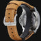Montre Panerai Luminor Marina - Montre homme acier 44 mm 58 Facettes MT43514