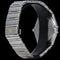 Montre Omega Constellation - Montre femme en acier 33 mm quartz 58 Facettes MT42192