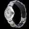 Montre Cartier Ballon Bleu - Montre femme en acier 28 mm 58 Facettes MT42918