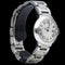 Montre Cartier Ballon Bleu - Montre femme en acier 28 mm 58 Facettes MT42918