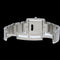 Montre Cartier Tank Française - Montre automatique en acier 58 Facettes MT43902