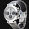 Montre Cartier Pasha - Montre chronographe automatique en acier 36 mm 58 Facettes MT44369