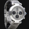 Montre Cartier Pasha - Montre chronographe automatique en acier 36 mm 58 Facettes MT44369