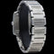 Montre Cartier Tank Française - Montre femme en acier, quartz 58 Facettes MT44798