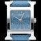 Montre Hermès Heure H - Montre femme en acier 58 Facettes MT42154