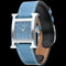 Montre Hermès Heure H - Montre femme en acier 58 Facettes MT42154