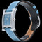 Montre Hermès Heure H - Montre femme en acier 58 Facettes MT42154