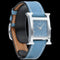 Montre Hermès Heure H - Montre femme en acier 58 Facettes MT42154