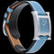 Montre Hermès Heure H - Montre femme en acier 58 Facettes MT42154