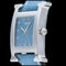 Montre Hermès Heure H - Montre femme en acier 58 Facettes MT42154