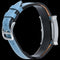 Montre Hermès Heure H - Montre femme en acier 58 Facettes MT42154