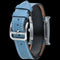 Montre Hermès Heure H - Montre femme en acier 58 Facettes MT42154