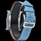Montre Hermès Heure H - Montre femme en acier 58 Facettes MT42154