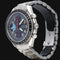 Montre Omega Speedmaster - Montre chronographe Day-Date en acier 58 Facettes MT42835
