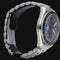 Montre Omega Speedmaster - Montre chronographe Day-Date en acier 58 Facettes MT42835