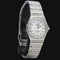 Montre Omega Constellation Mini My Choice - Montre femme en acier 58 Facettes MT44476
