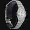 Montre Omega Constellation Mini My Choice - Montre femme en acier 58 Facettes MT44476