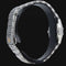 Montre Omega Constellation Mini My Choice - Montre femme en acier 58 Facettes MT44476