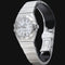 Montre Omega Constellation Double Eagle - Montre femme 24 mm quartz en acier 58 Facettes MT44485