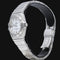 Montre Omega Constellation Double Eagle - Montre femme 24 mm quartz en acier 58 Facettes MT44485