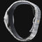 Montre Omega Constellation Double Eagle - Montre femme 24 mm quartz en acier 58 Facettes MT44485