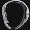 Montre Omega Constellation Double Eagle - Montre femme 24 mm quartz en acier 58 Facettes MT44485