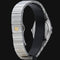 Montre Omega Constellation Double Eagle - Montre femme 24 mm quartz en acier 58 Facettes MT44485
