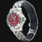 Montre Omega Seamaster - Montre 28 mm en acier (quartz) 58 Facettes MT44493