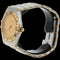 Montre Omega Constellation - Montre homme en or jaune et acier 58 Facettes MT44547