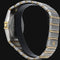 Montre Omega Constellation - Montre homme quartz en or jaune et acier 58 Facettes MT44546