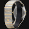 Montre Omega Constellation - Montre homme quartz en or jaune et acier 58 Facettes MT44546