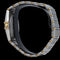 Montre Omega Constellation - Montre homme en or jaune et acier, quartz 58 Facettes MT44544