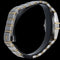 Montre Omega Constellation - Montre quartz femme 23 mm en or jaune et acier 58 Facettes MT44536