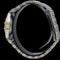 Montre Omega Constellation - Montre femme quartz en or jaune et acier 58 Facettes MT44033