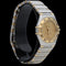 Montre Omega Constellation - Montre femme quartz en or jaune et acier 58 Facettes MT44033