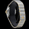 Montre Omega Constellation - Montre femme quartz en or jaune et acier 58 Facettes MT44033
