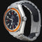 Montre Omega Seamaster Planet Ocean - Montre homme 600M en acier 42 mm 58 Facettes MT42604