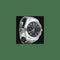 Montre Omega Seamaster Aqua Terra - Montre GMT chronographe en acier 58 Facettes MT44080