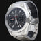 Montre Omega Seamaster Aqua Terra - Montre GMT chronographe en acier 58 Facettes MT44080