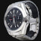 Montre Omega Seamaster Aqua Terra - Montre GMT chronographe en acier 58 Facettes MT44080