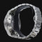 Montre Omega Seamaster Aqua Terra - Montre GMT chronographe en acier 58 Facettes MT44080