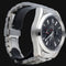 Montre Omega Seamaster Aqua Terra - Montre GMT chronographe en acier 58 Facettes MT44080