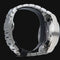 Montre Omega Seamaster Aqua Terra - Montre GMT chronographe en acier 58 Facettes MT44080